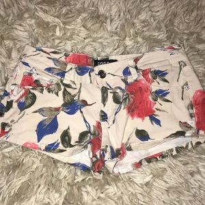 Summer shorts
